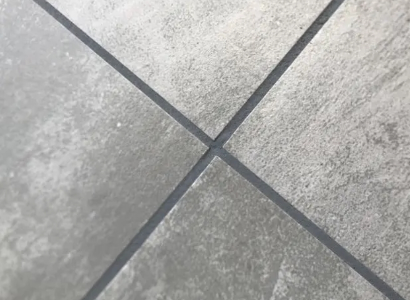 龍發裝飾聚脲美縫效果